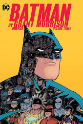 Batman Vol.1 (1940) -OMN03- Batman By Grant Morrison Omnibus Volume 3