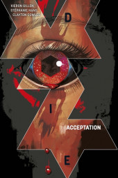 Die -4- Acceptation