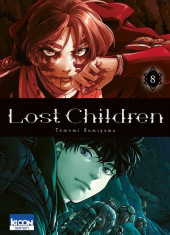 Lost Children -8- Tome 8