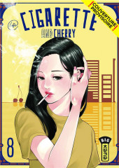 Cigarette and Cherry -8- Tome 8