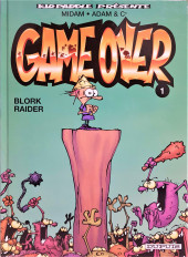 Game Over -1a2005- Blork Raider