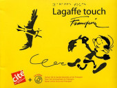 Gaston (Hors-série) -2004- Lagaffe Touch