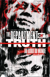 The department of Truth -1- Au bord du monde