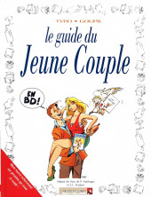 Le guide -2c2007- Le guide du jeune couple