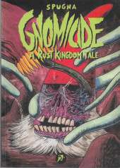The rust Kingdom - Gnomicide