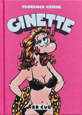 Ginette - Tome ES