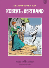 Robert en Bertrand - Integraal -4- Deel 4