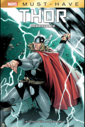 Thor (Marvel Deluxe) -1c2021- Thor : Renaissance