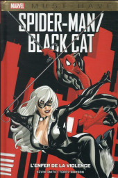 Spider-Man/Black Cat -a2021- Spider-Man/Black Cat : L'enfer de la violence