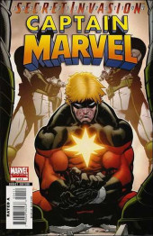 Captain Marvel Vol.6 (2008) -4- Issue # 4