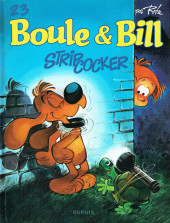 Boule et Bill -02- (Édition actuelle) -23d2019- Stripcocker