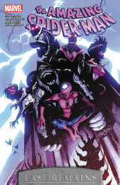 The amazing Spider-Man Vol.5 (2018) -INT11- Last Remains