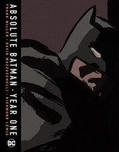 Batman Vol.1 (1940) -INTc2018- Absolute Batman - Year One
