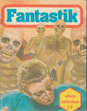 Fantastik -Rec04- recueil N°4