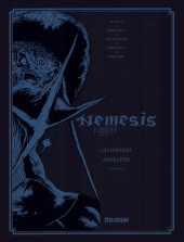 Nemesis le sorcier -3- Les hérésies complètes volume 3
