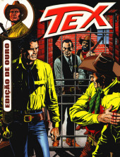 Tex (Edição de Ouro) -85- Retorno a Culver City