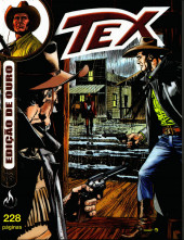 Tex (Edição de Ouro) -78- A sangue frio