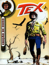 Tex (Edição de Ouro) -75- A longa caminhada