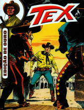 Tex (Edição de Ouro) -82- Ao sul do Rio Grande