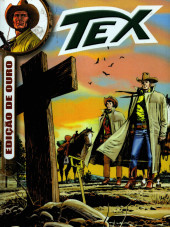 Tex (Edição de Ouro) -83- A grande invasão