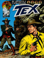 Tex (Platinum) -1- O caçador de fósseis