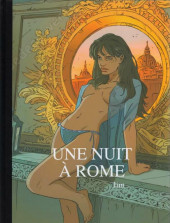 Une nuit à Rome -4TL2B- Livre 4