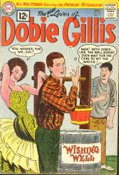 The many Loves of Dobie Gillis (DC Comics - 1960) -11- Issue # 11