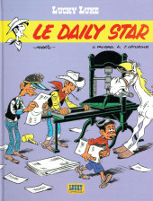Lucky Luke -53b2020- Le Daily Star