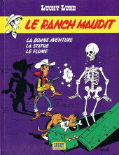 Lucky Luke -56c2020- Le ranch maudit