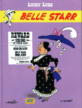 Lucky Luke -65a2020- Belle Starr