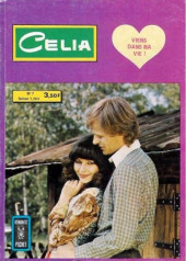 Celia (2e Série - Arédit) -7- Viens dans ma vie !