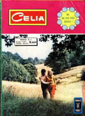 Celia (2e Série - Arédit) -2- Ne me dis pas adieu !