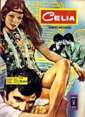 Celia (1re Série - Artima/Arédit) -64- Adorable paysanne