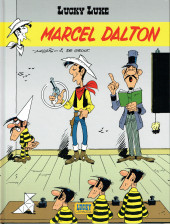 Lucky Luke -69a2020- Marcel Dalton