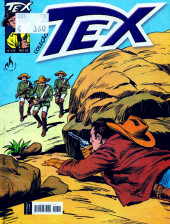 Tex (en portugais - Mythos) -325- O desertor