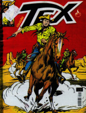 Tex (en portugais - Mythos) -324- Bandoleiros!