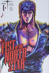 Fist of the North Star (Viz Media LLC) -1- Volume 1