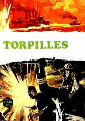 Torpilles -32- Opération dauphin