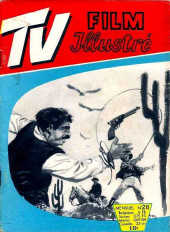 TV FILM Illustré -28- El Puma