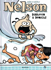 Nelson -1b2019- Diablotin à domicile