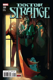 Doctor Strange Vol.4 (2015) -390- Issue #390