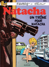 Natacha -4d2010- Un trône pour Natacha