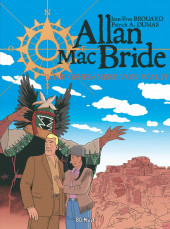 Allan Mac Bride (en allemand) -2- Die Geheimnisse Von Walpi