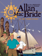Allan Mac Bride (en allemand) -3- Die 