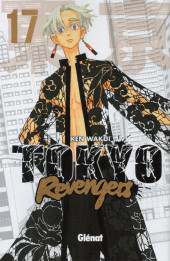 Tokyo Revengers -17- Tome 17