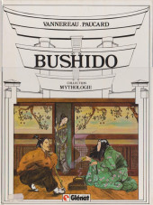 Bushido (Vannereau) - Bushido