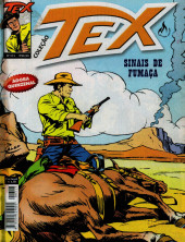 Tex (en portugais - Mythos) -313- Sinais de fumaça