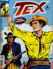 Tex (en portugais - Mythos) -309- Hienas humanas