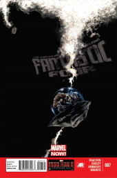 Fantastic Four Vol.4 (2013) -7- The Big Crunch!