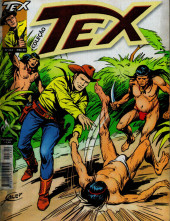 Tex (en portugais - Mythos) -304- Selva cruel